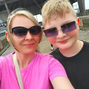 Meet your Posher, Krista